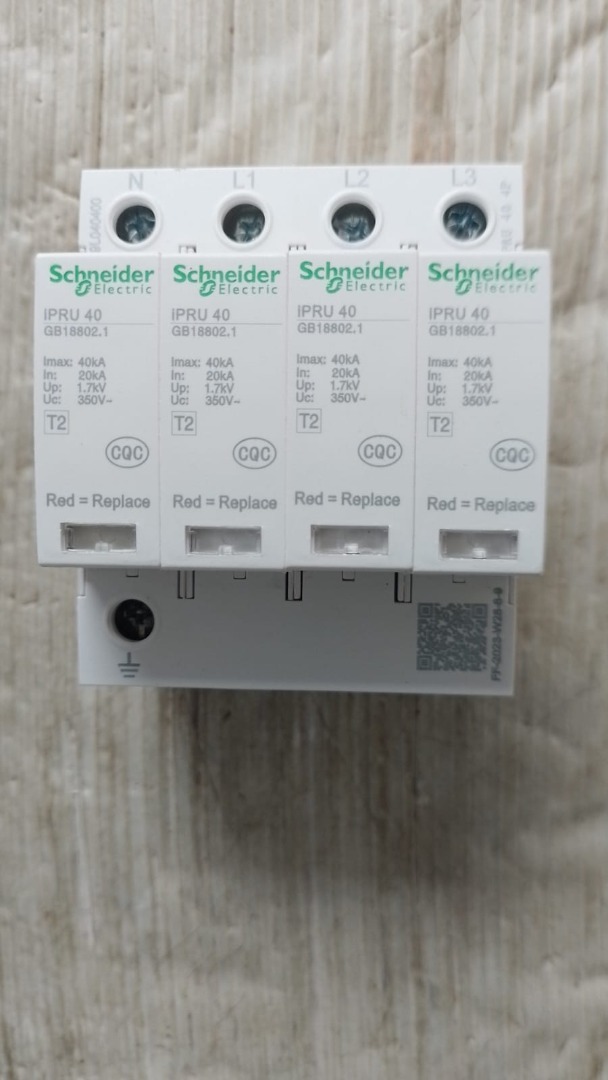 Surge Production Devices