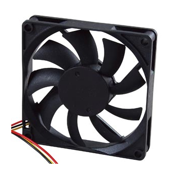 Cooling Fan