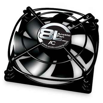 Cooling Fan