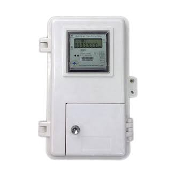 Meter Box