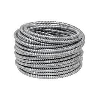 GI Conduit & Fittings