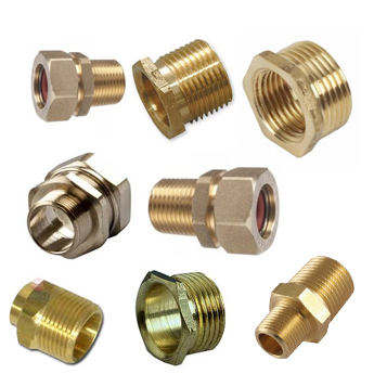 GI Conduit & Fittings