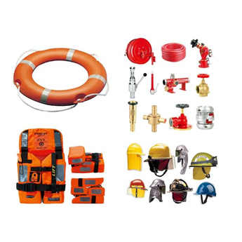 Safety Accessories