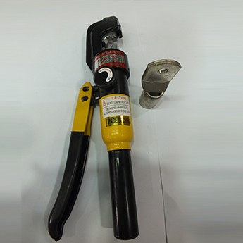 Hydrualic Crimping Tool