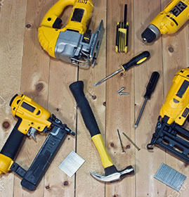 Electrical Tools